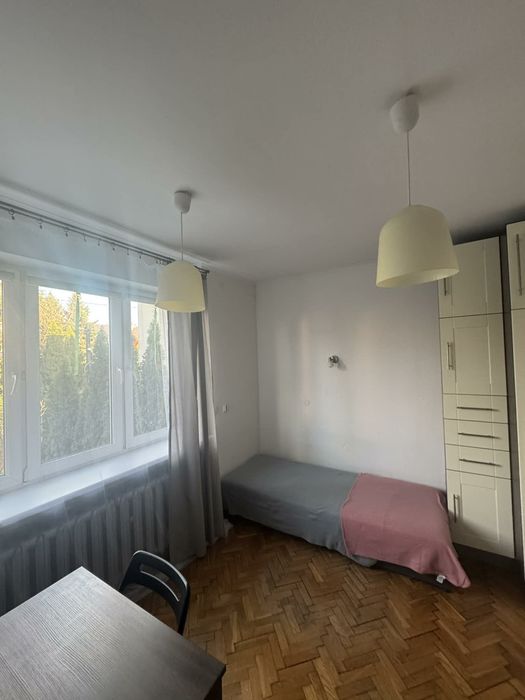 Pokój na wynajem, Ruczaj, blisko kampusu  UJ