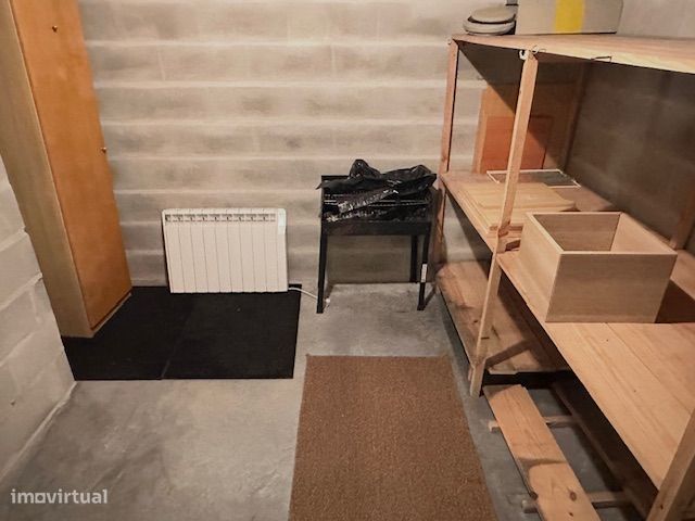 Uma habitação fora do comum, onde encontra a tranquilidade da natureza