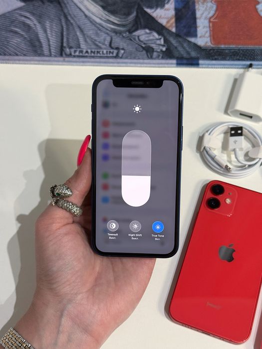 iPhone 12 mini 64 gb Neverlock