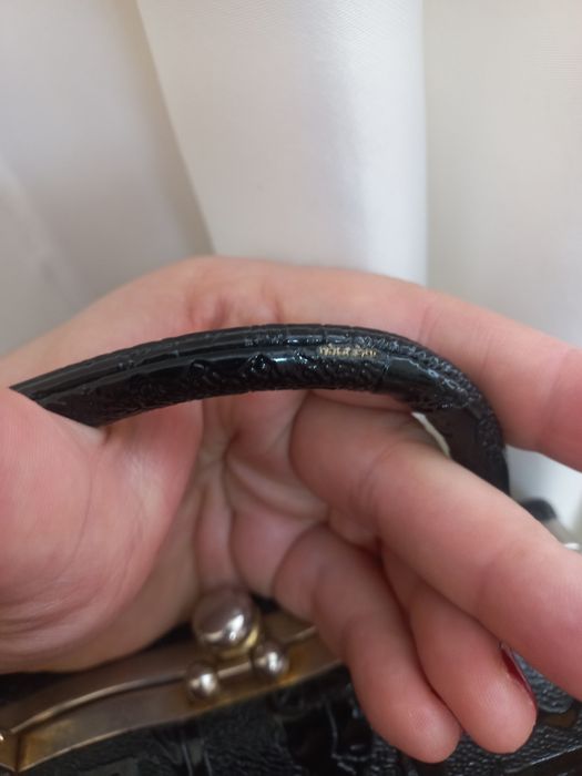 Вінтажна сумочка Версаче,Versace