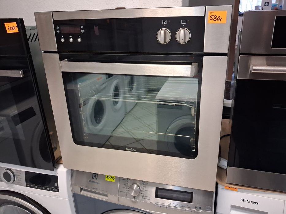 Piekarniki do zabudowy elektryczne! Transport Gratis!