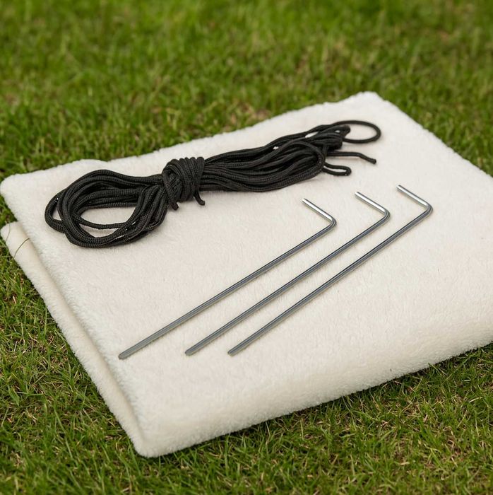 Nowy 2w1 Mocny Namiot Turystyczny Rodzinny Kempingowy 4 osobowy+GRATIS