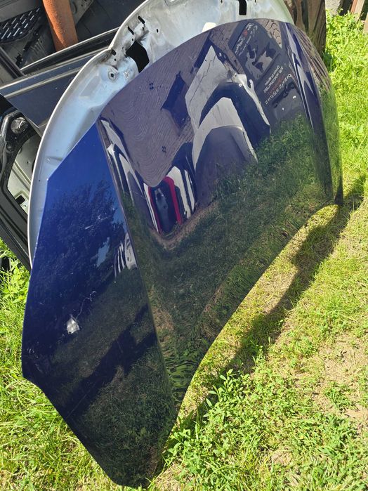maska Toyota Yaris Cross