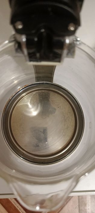 Чайник электрический Vitek