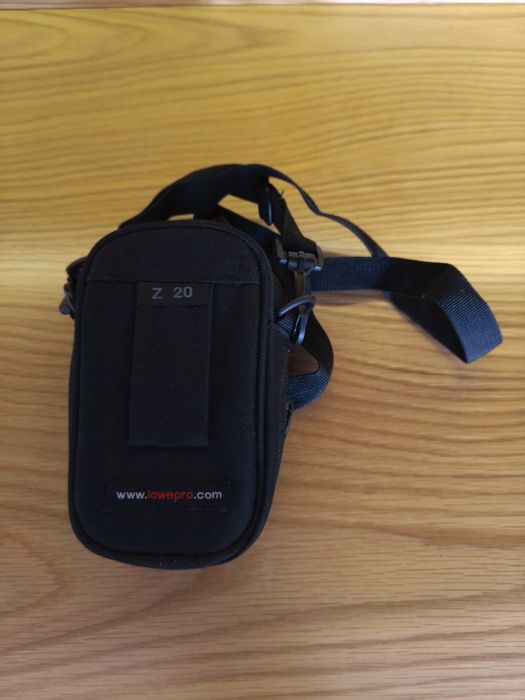 Bolsa para câmara fotográfica - Lowepro