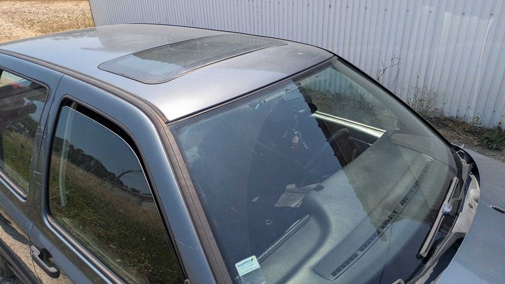 Carro Golf 3 gti