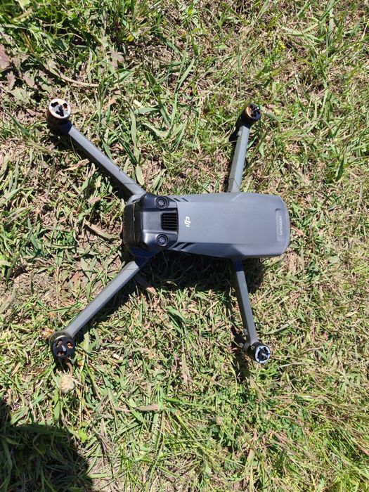 Dji Mavic 3 classic