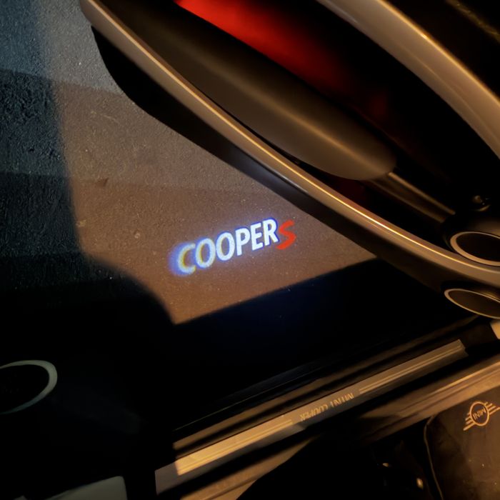 MINI Cooper — fotografia 7