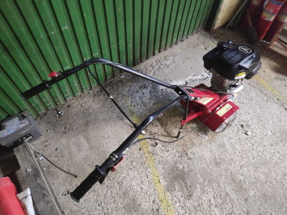 Glebogryzarka Stiga ST120 Kultywator