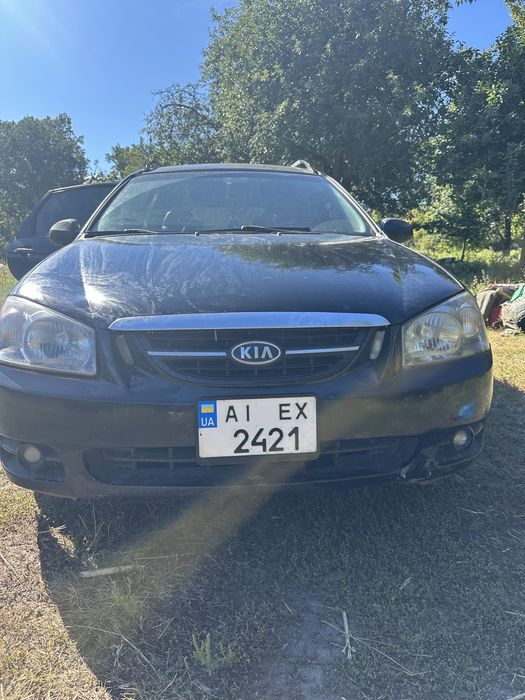 Продам kia cerato 2006 года 1.6