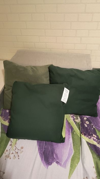 АКЦІЯ!!! Подушка універсальна як для ЗСУ так і для цивільних