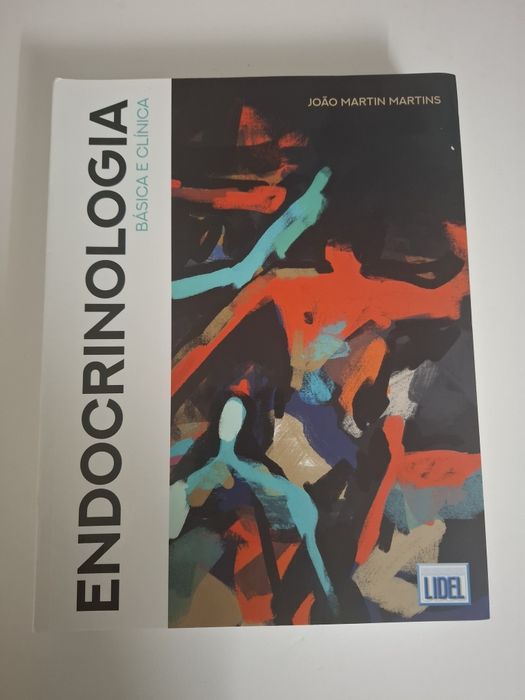 Endocrinologia Básica e Clínica