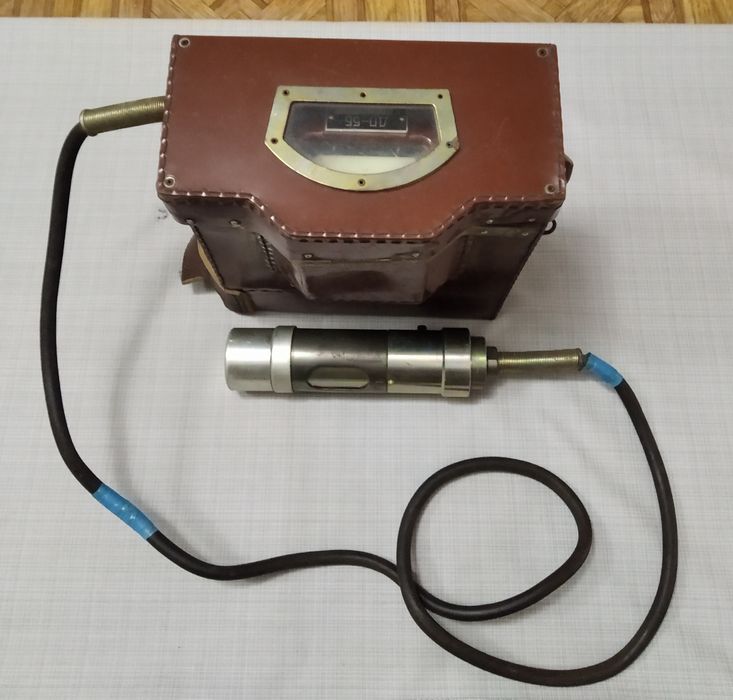 Дозиметр ДП -  5 Б