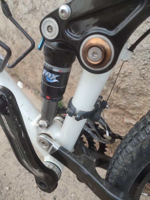BH trail Racer 26