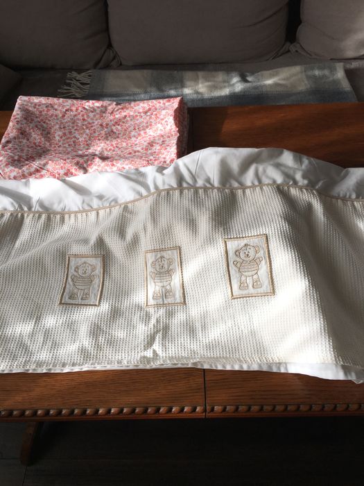 Простирадло  дитяче