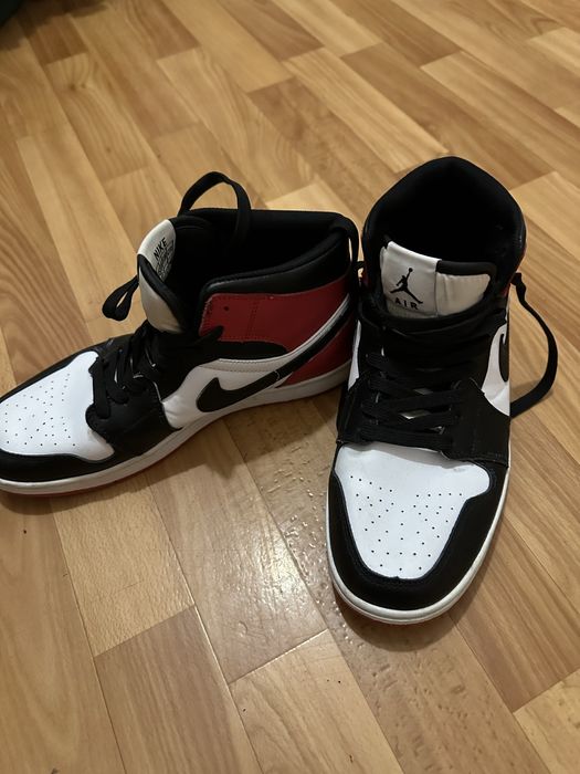Кросівки Nike Jordan 42р