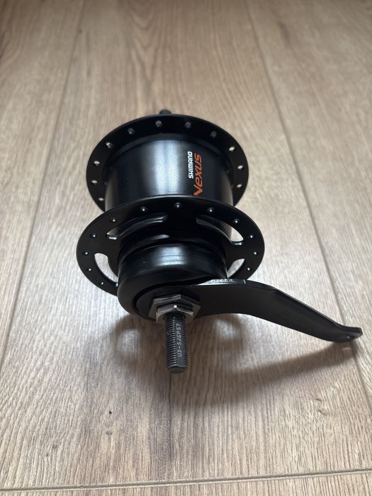 Piasta SHIMANO Nexus SG-C3001-7C (369)