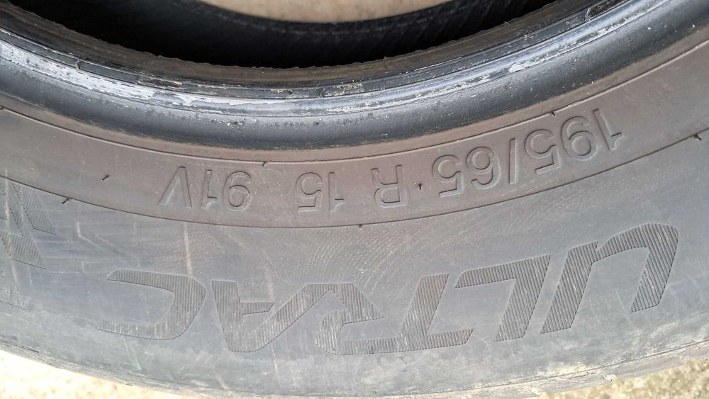 Opony letnie Vredestein 195/65 R15