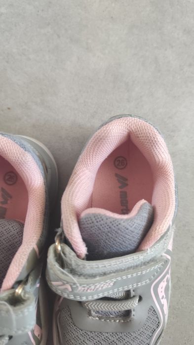 Buty adidaski Martes 26