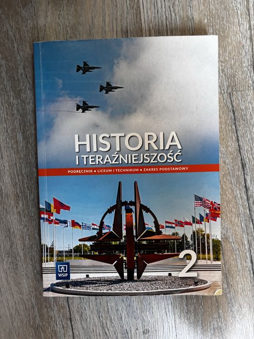 Książka do szkoły