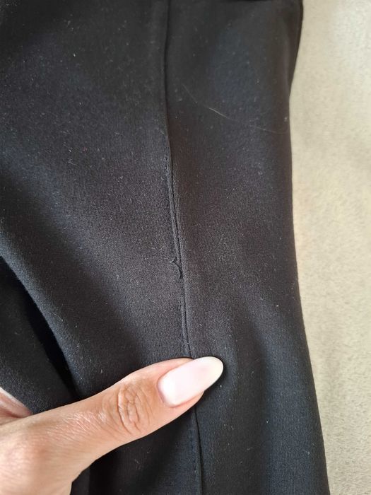 Legginsy damskie reserved XS/S