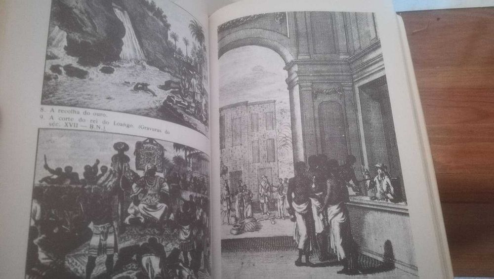 A descoberta de África - Catherine Coquery.Vidrovitch