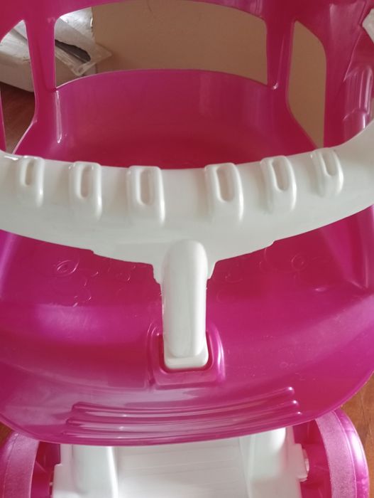 Коляска детская для кукол