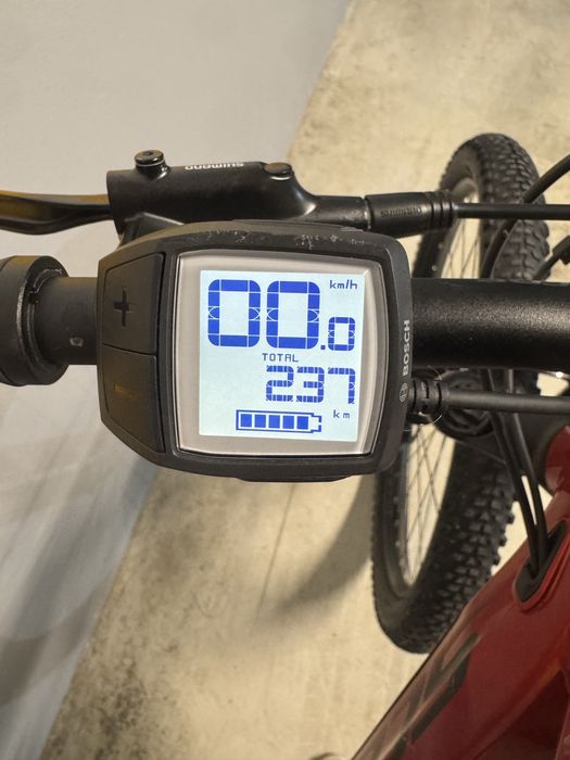 Scott Aspect Eride 920