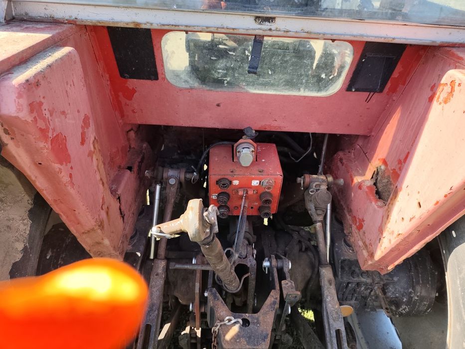 Massey Ferguson 698 mf