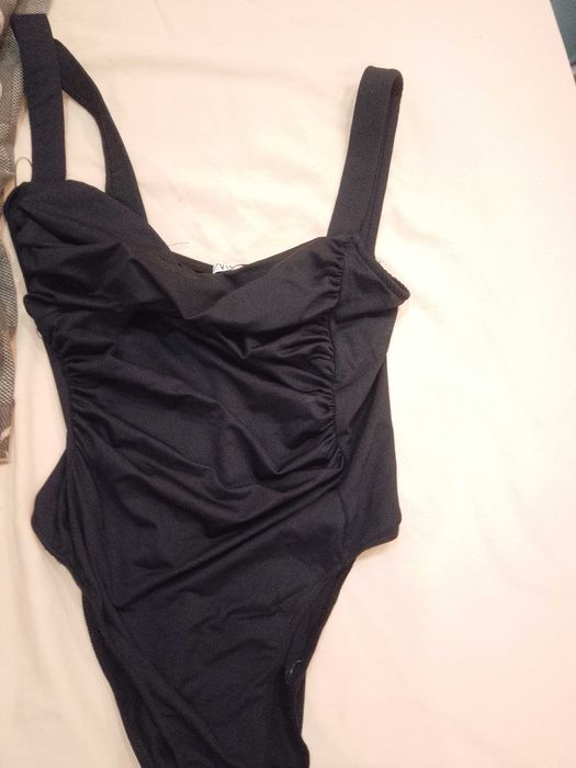 Комбинезон новий zara