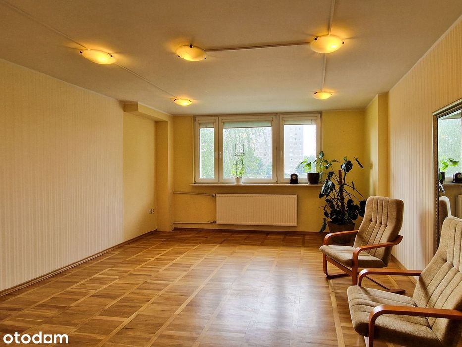 >>> Kancelaria, Gabinet, Biuro, Salon, Szkoła <<<  Niezależne wejście - Widok 2