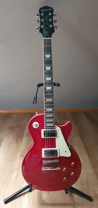 Epiphone Les Paul standart