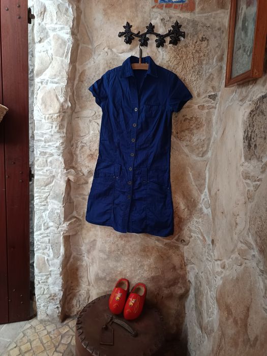 Vestido,qualidade "AdaGatti"