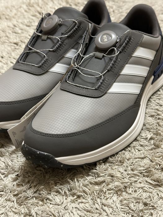 Красовки Adidas S2G BOA 24 Spikeless.