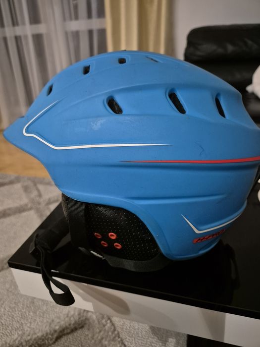 Kask sportowy 4F