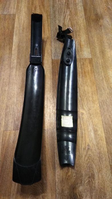 Крылья велосипедные,пара,cyclotech cw-669