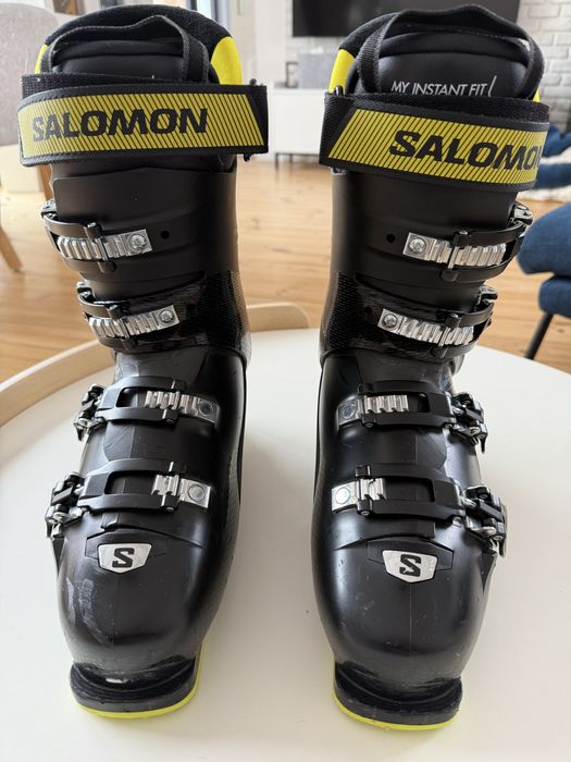 Buty Narciarskie Salomon