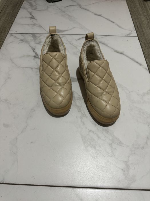 Сліпони prpy зима