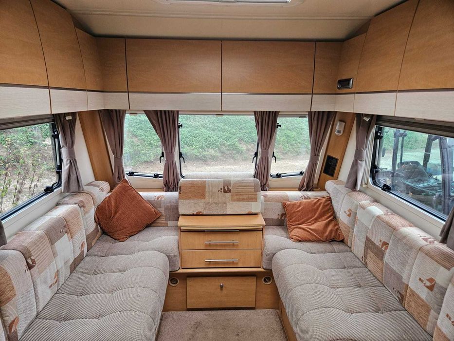 Przyczepa kempingowa