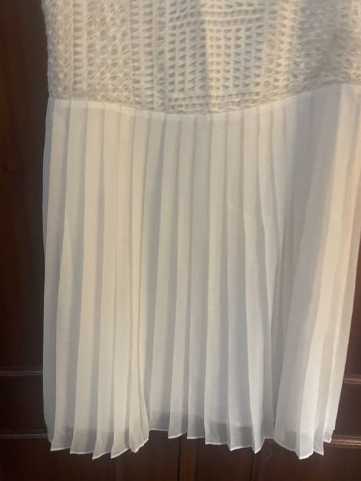 Vestido da naeca See U Soon