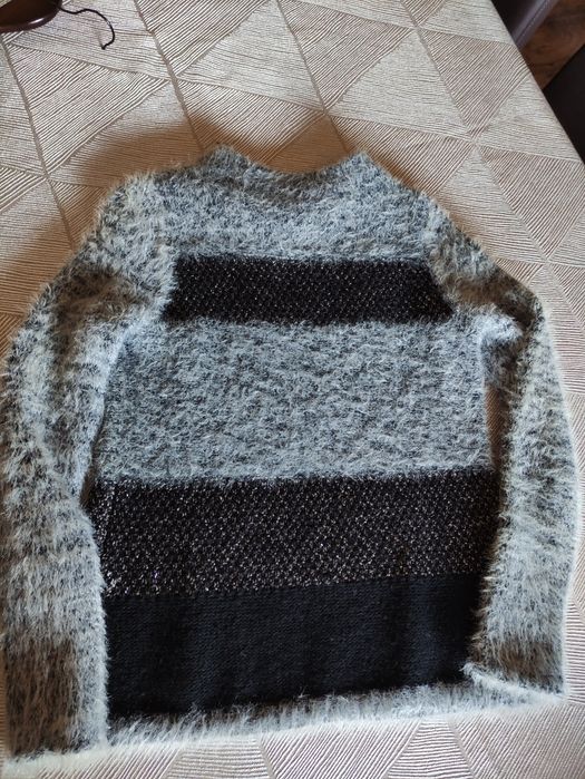 Sweter damski, Solar, r. 38, stan idealny