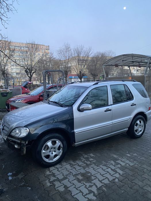 Продам Мерседес мл163
