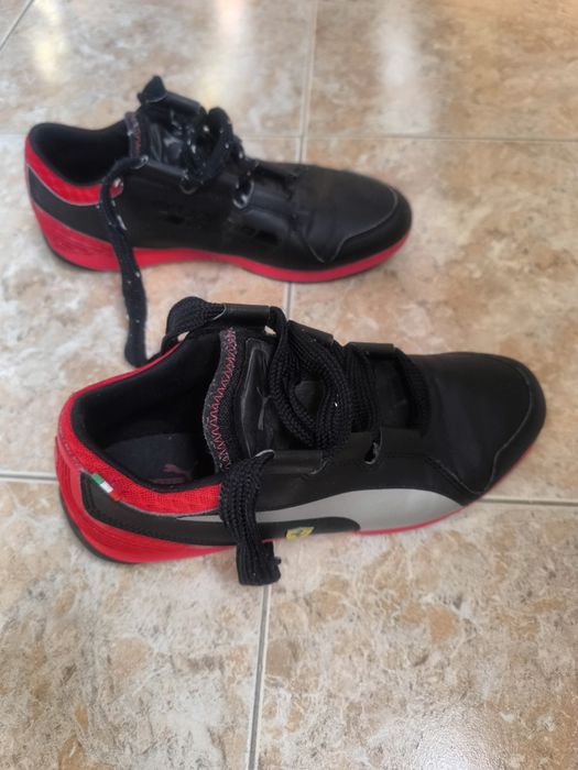Tenis PUMA Ferrari