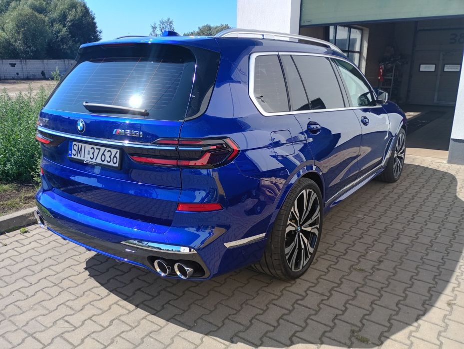 Przyciemnianie szyb Łuków