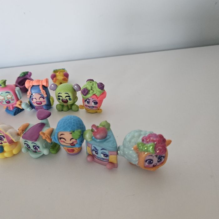 Figurki moji pops