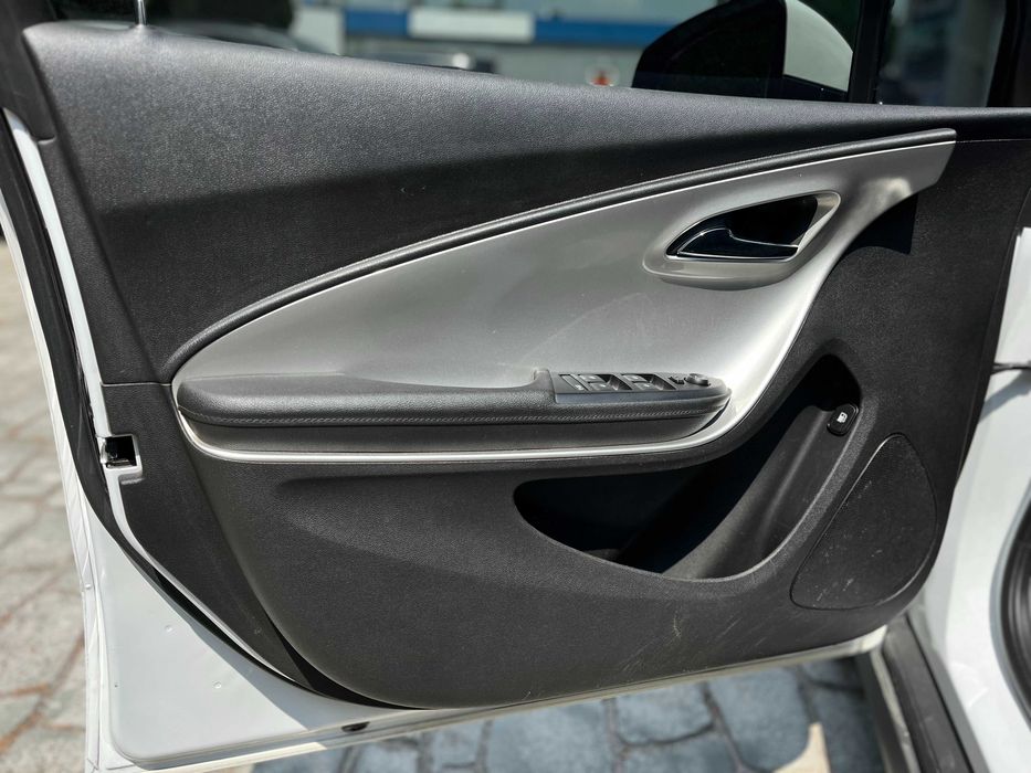 Chevrolet Volt 2014 в ЛІЗИНГ | КРЕДИТ