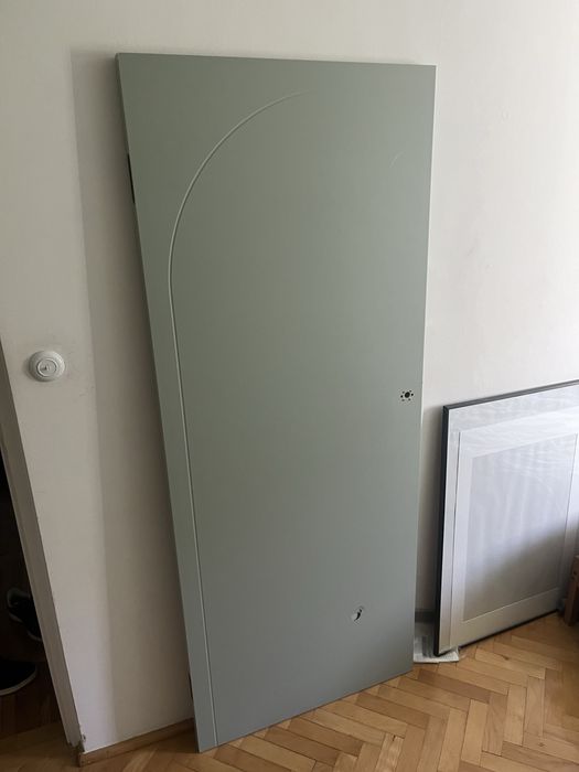 Drzwi porta 80 piekny kolor