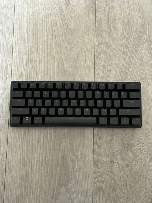 Teclado Razer Huntsman Mini