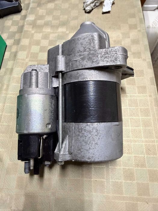 Motor de arranque Smart 453