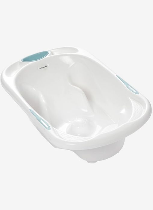 Banheira Cooltub Vertbaudet C/ suporte